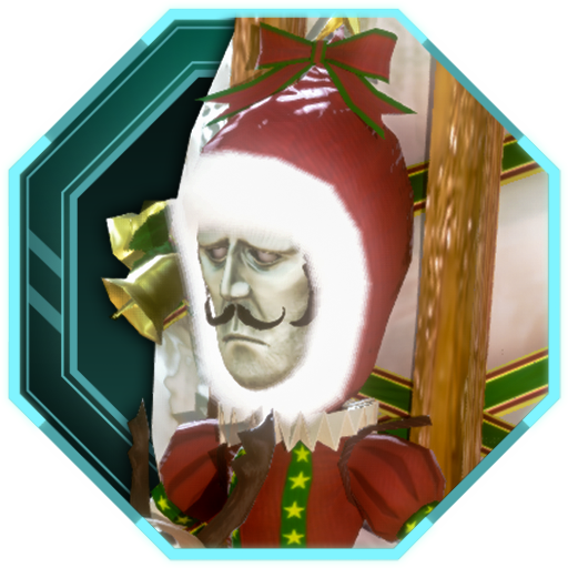 Trophy Icon