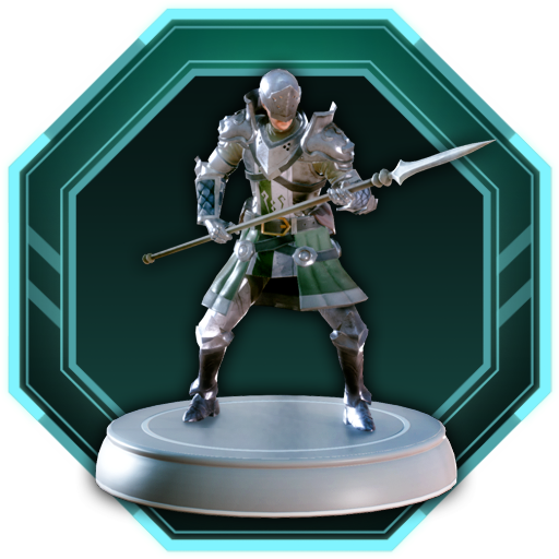 Trophy Icon