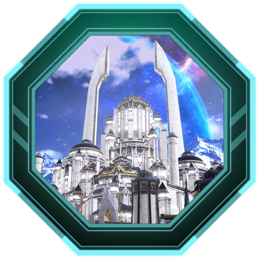 Trophy Icon