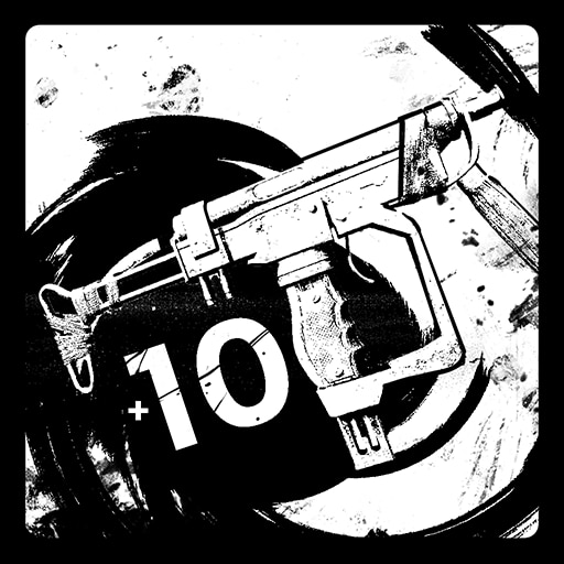 Trophy Icon