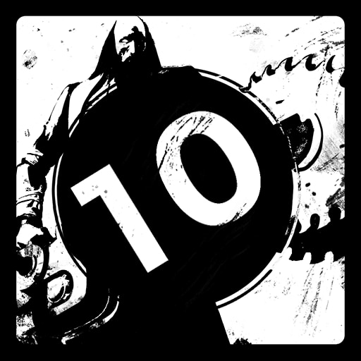 Trophy Icon