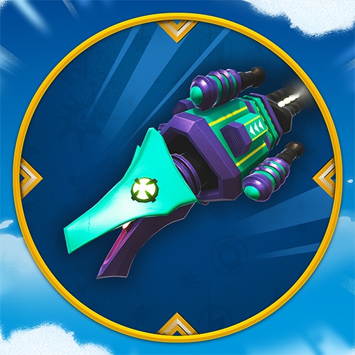 Trophy Icon