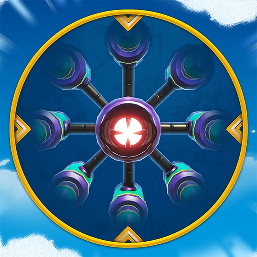 Trophy Icon