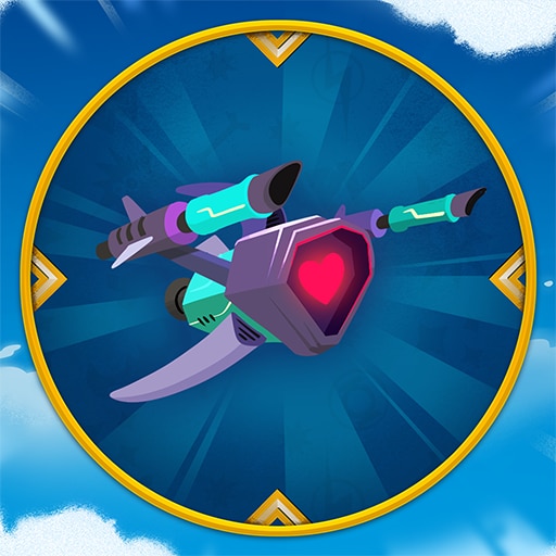 Trophy Icon