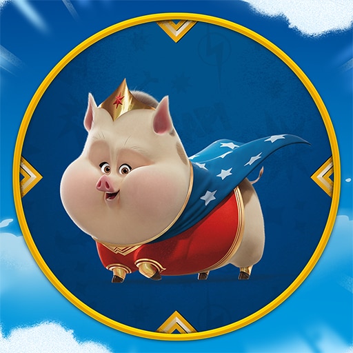 Trophy Icon