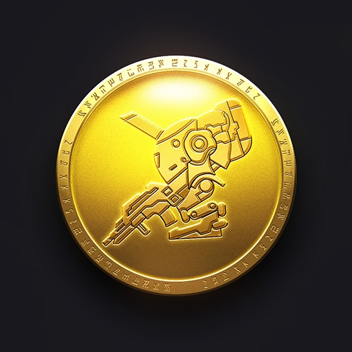 Trophy Icon