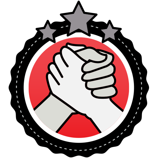 Benvenuto nella lega