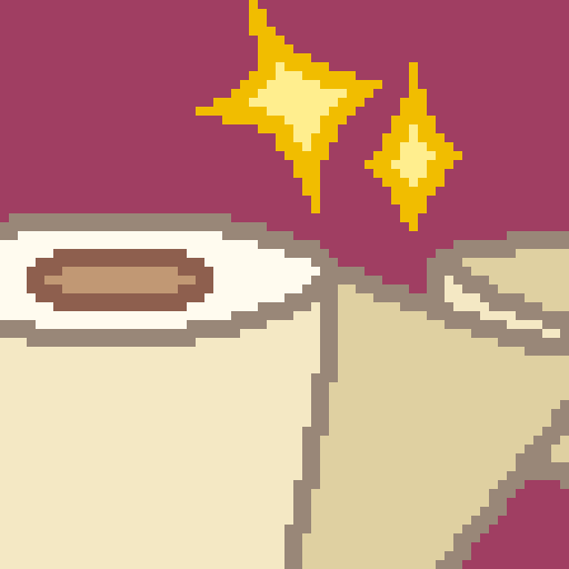 Trophy Icon