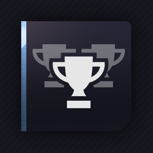 Una bacheca di platino