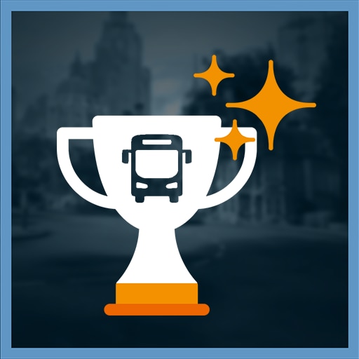 Trophy Icon