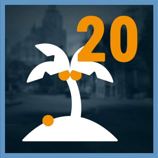 Trophy Icon