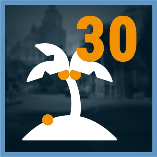 Trophy Icon