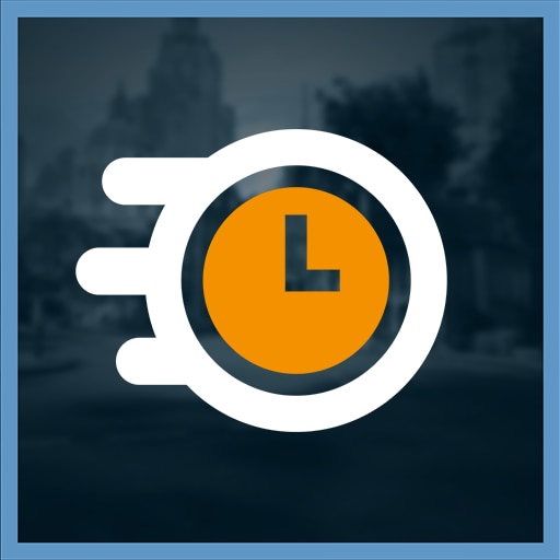 Trophy Icon
