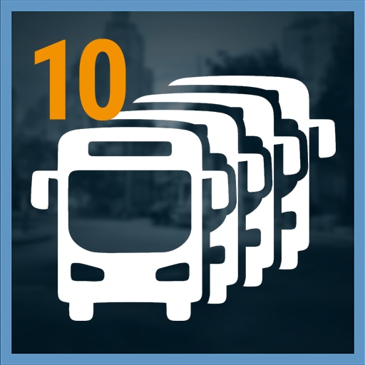 Trophy Icon