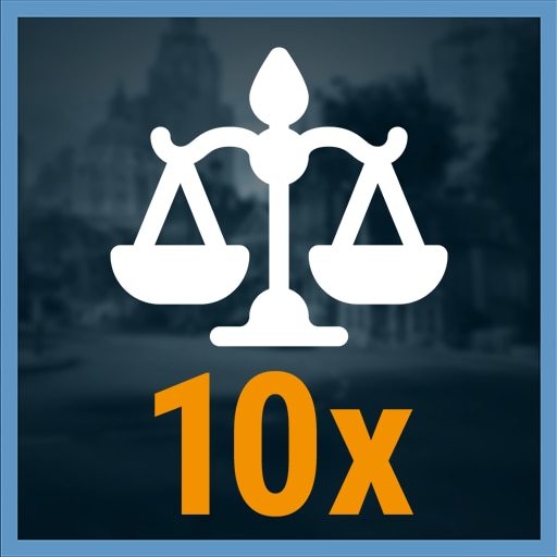 Trophy Icon