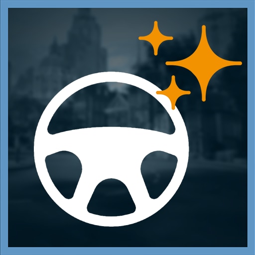 Trophy Icon