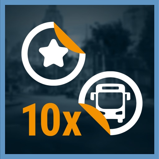 Trophy Icon