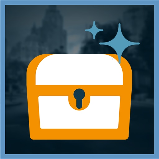 Trophy Icon