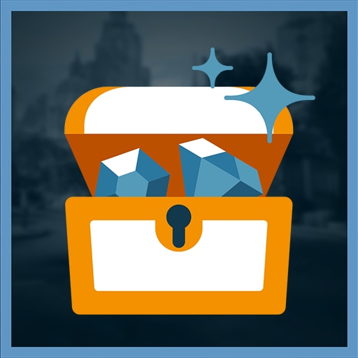 Trophy Icon