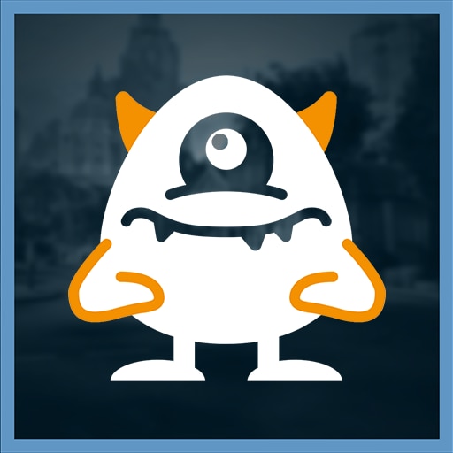 Trophy Icon