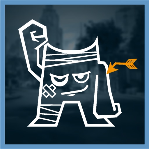 Trophy Icon