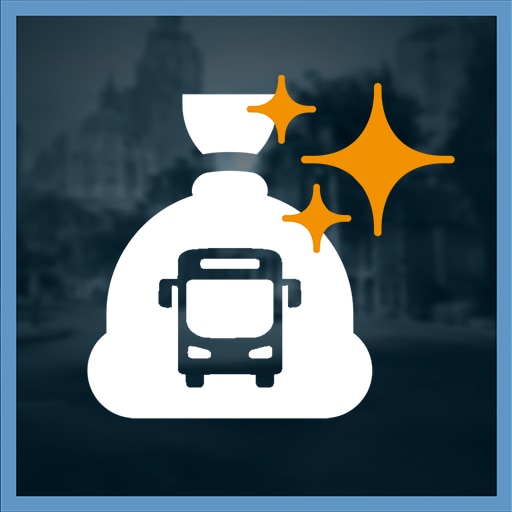 Trophy Icon