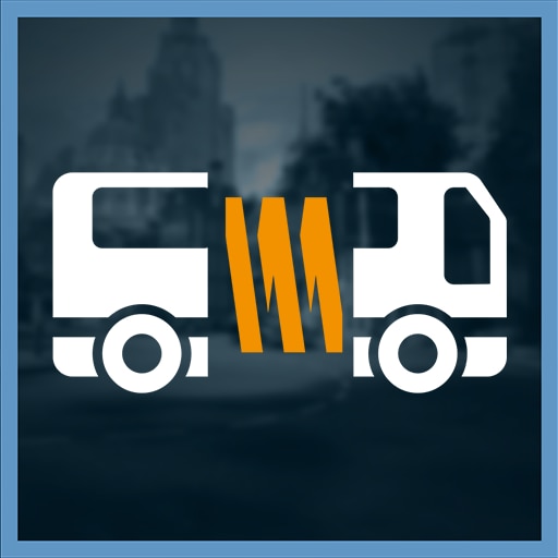 Trophy Icon