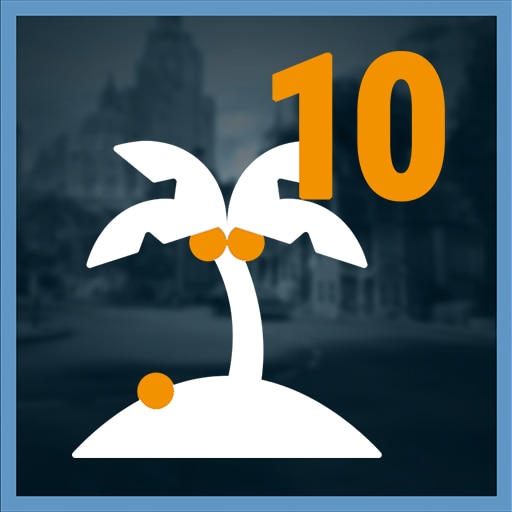 Trophy Icon