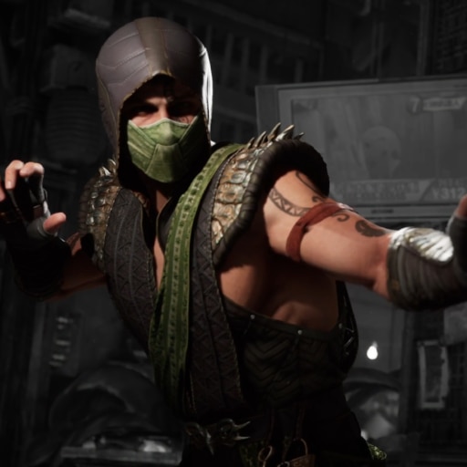 Diventa un ninja in tempo zero