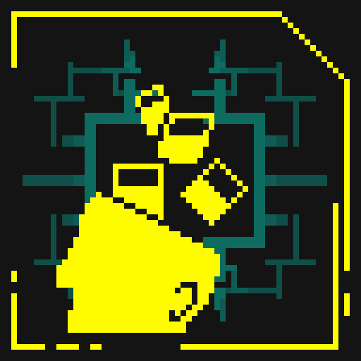Trophy Icon