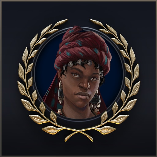 Trophy Icon