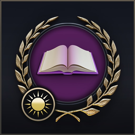 Trophy Icon