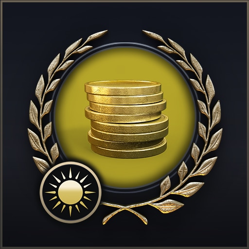 Trophy Icon