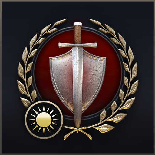 Trophy Icon