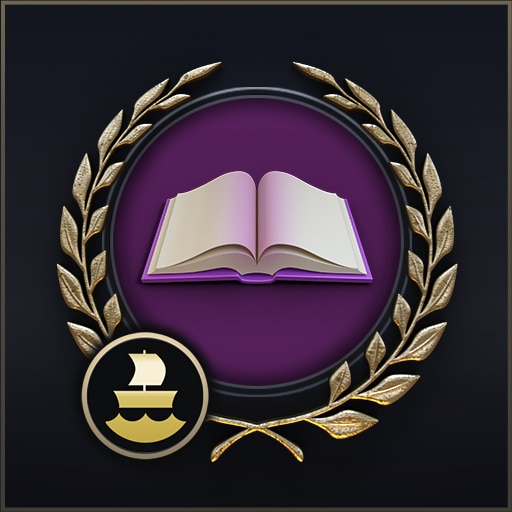 Trophy Icon