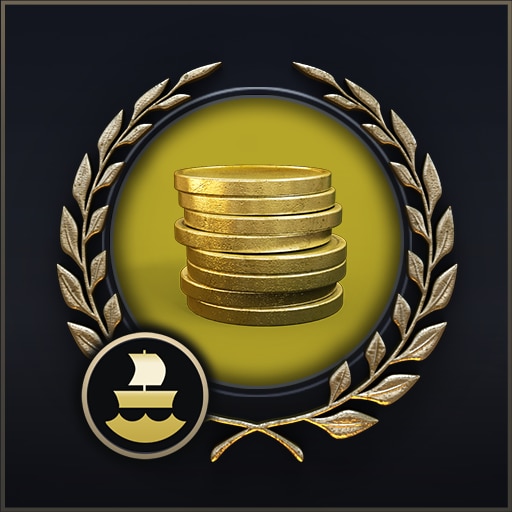 Trophy Icon