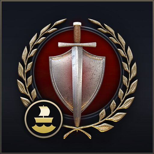 Trophy Icon