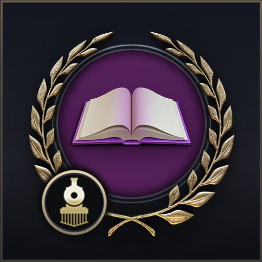 Trophy Icon