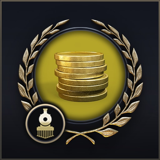Trophy Icon