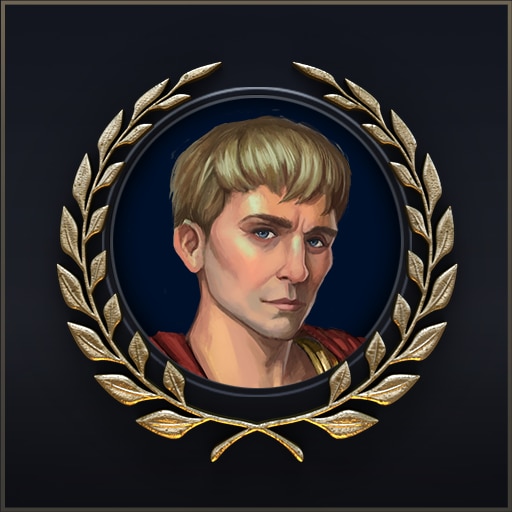 Trophy Icon