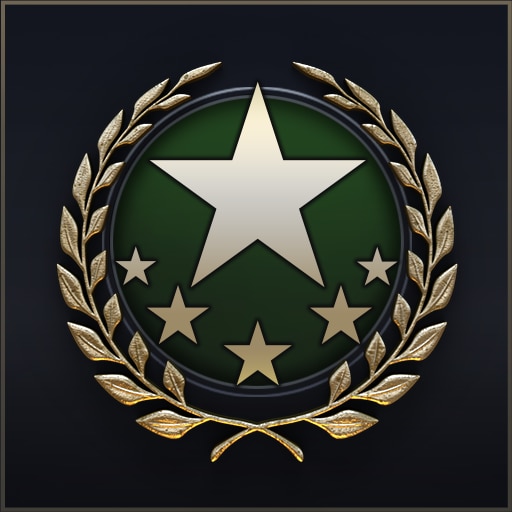 Trophy Icon