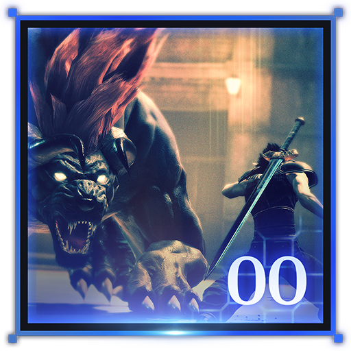Trophy Icon