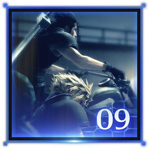 Trophy Icon