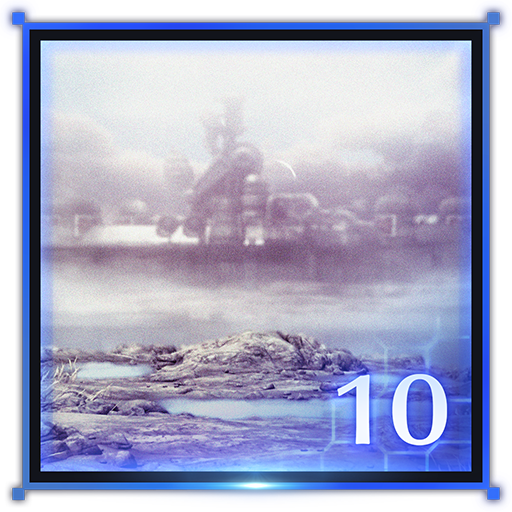 Trophy Icon