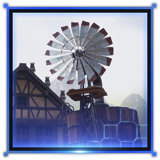 Trophy Icon