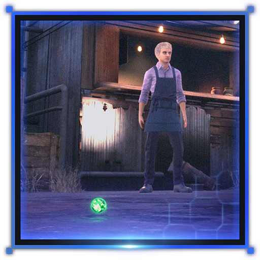 Trophy Icon