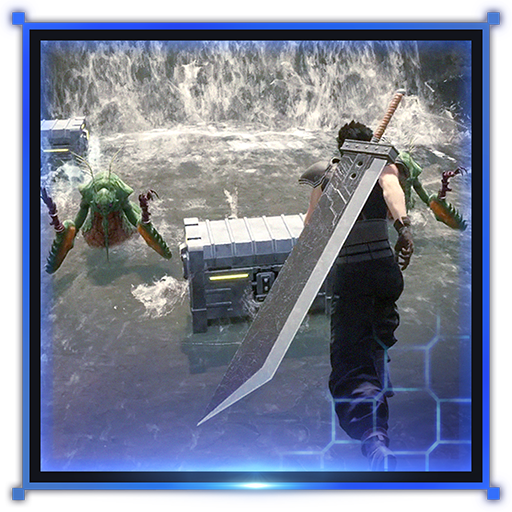 Trophy Icon
