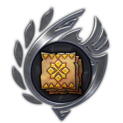 Trophy Icon