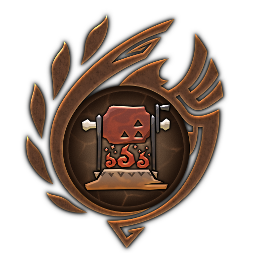 Trophy Icon