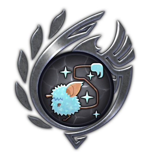 Trophy Icon